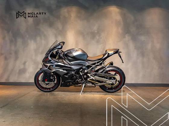 BMW S 1000 RR 
